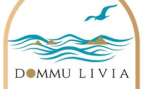 Dommu Livia
